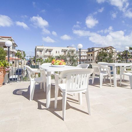 Villa Gentile โฟเชวาราโน ภายนอก รูปภาพ