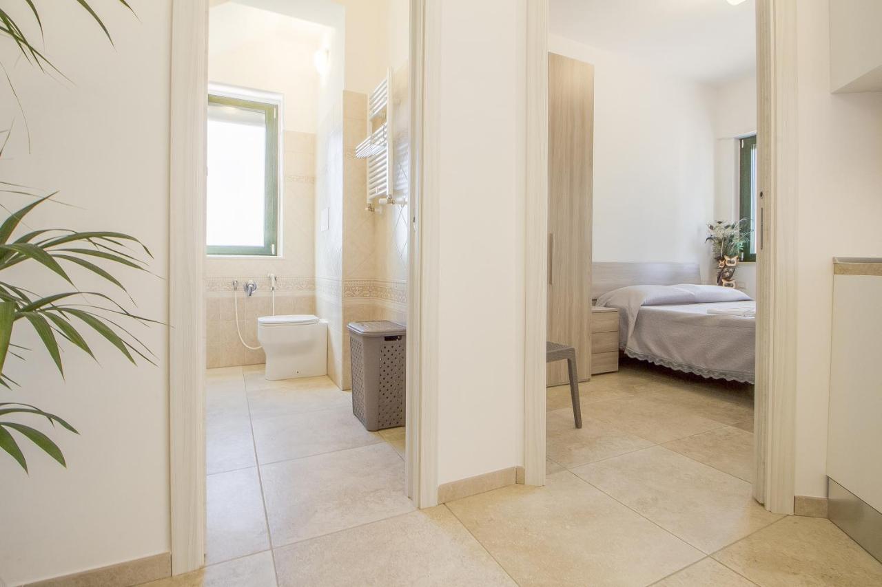 Villa Gentile โฟเชวาราโน ภายนอก รูปภาพ