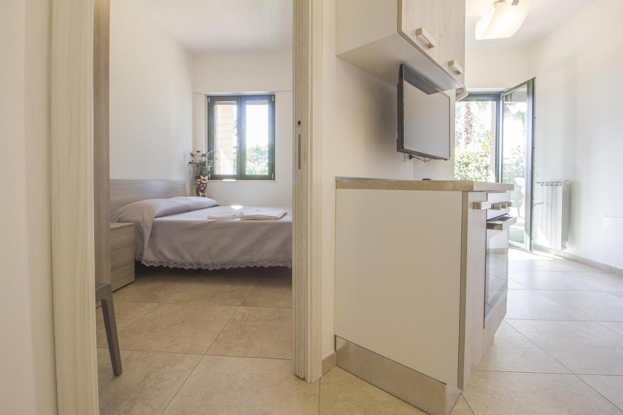 Villa Gentile โฟเชวาราโน ภายนอก รูปภาพ