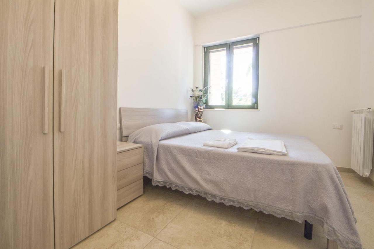 Villa Gentile โฟเชวาราโน ภายนอก รูปภาพ