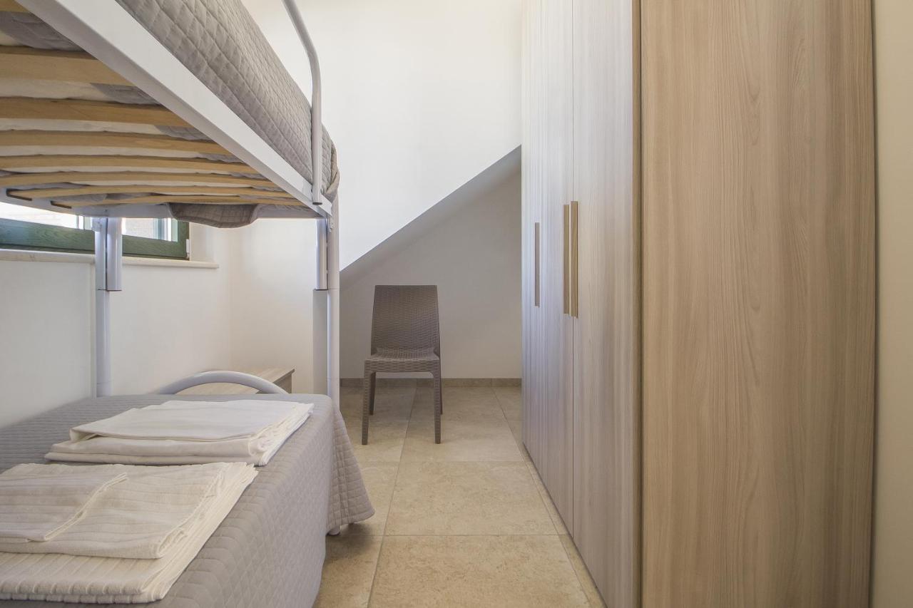 Villa Gentile โฟเชวาราโน ภายนอก รูปภาพ