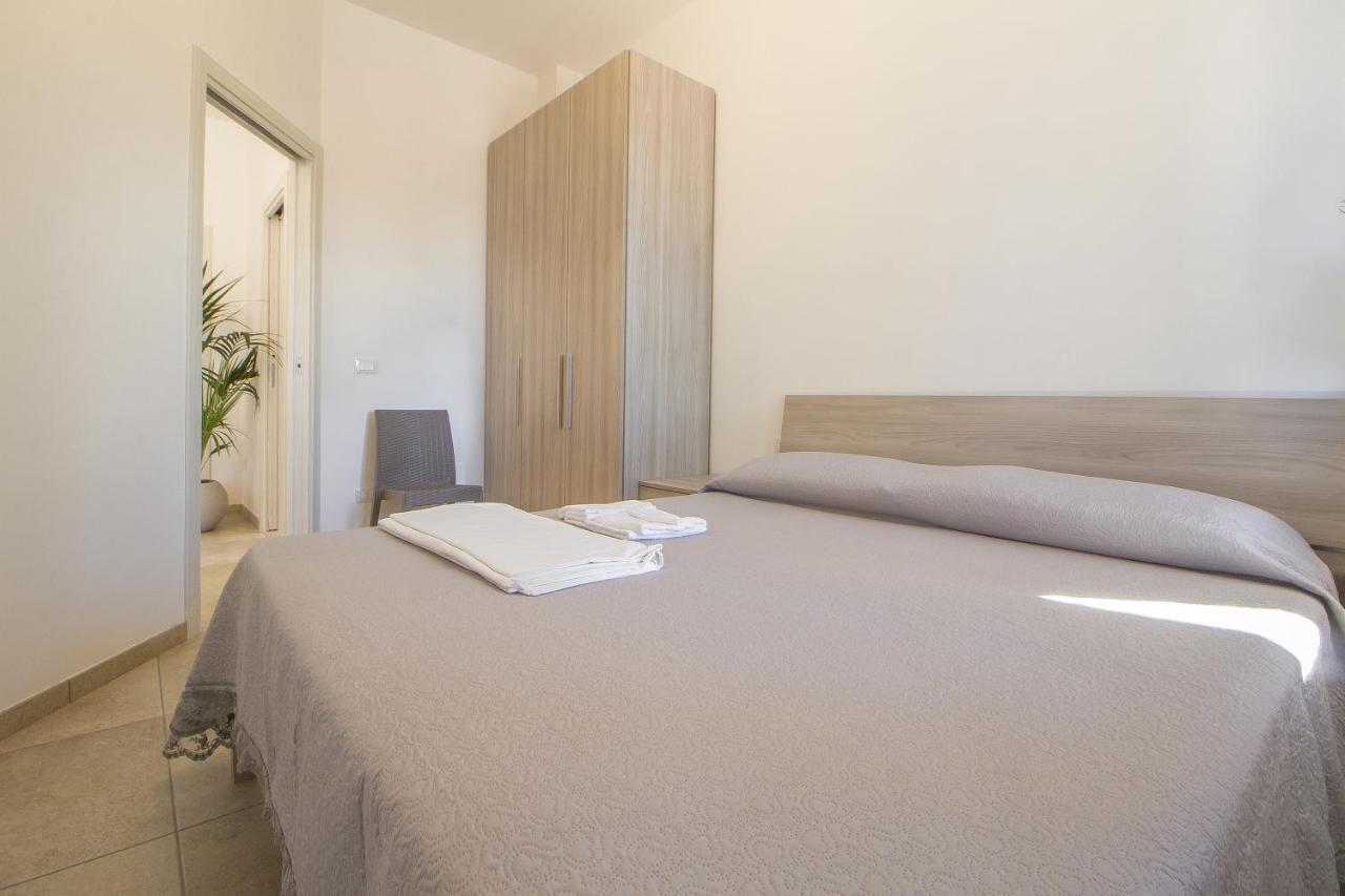 Villa Gentile โฟเชวาราโน ภายนอก รูปภาพ