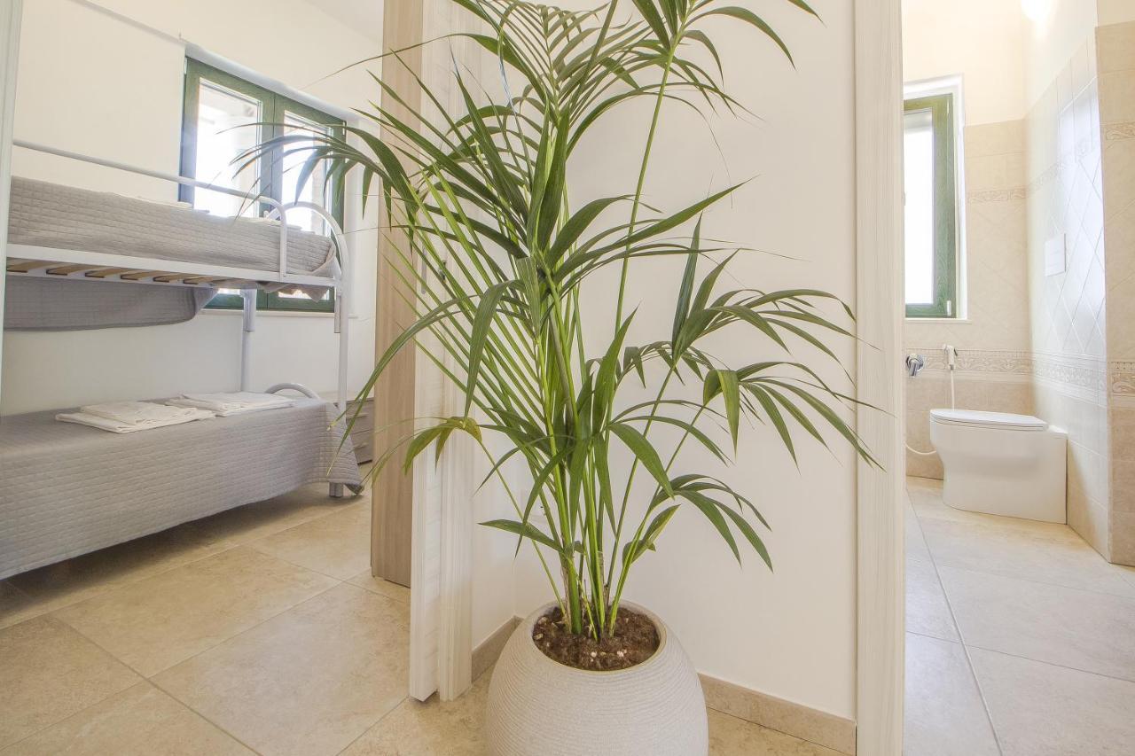 Villa Gentile โฟเชวาราโน ภายนอก รูปภาพ